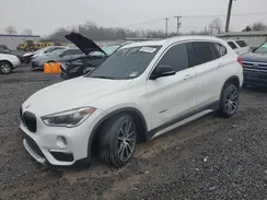 WBXHT3C36GP881275 2016 BMW X1