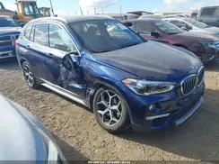 WBXHT3C36GP881681 2016 BMW X1