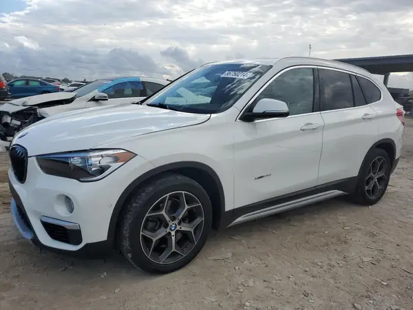 WBXHT3C36GP881860 2016 BMW X1 - Image 1