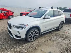 WBXHT3C36GP881907 2016 BMW X1