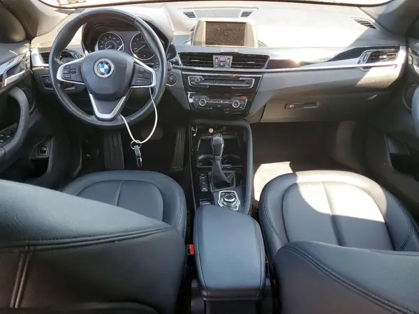 WBXHT3C36GP881986 2016 BMW X1 - Image 8