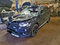 WBXHT3C36GP883205 2016 BMW X1