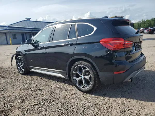 WBXHT3C36GP883589 2016 BMW X1 - Image 2