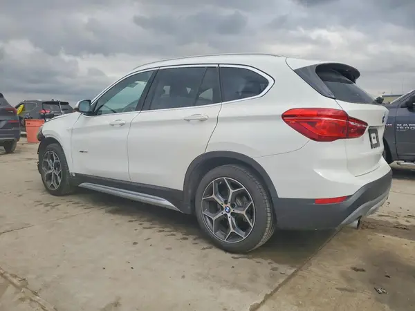 WBXHT3C36GP883690 2016 BMW X1 - Image 2