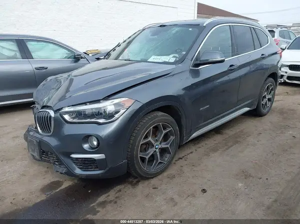 WBXHT3C36GP883754 2016 BMW X1 - Image 2
