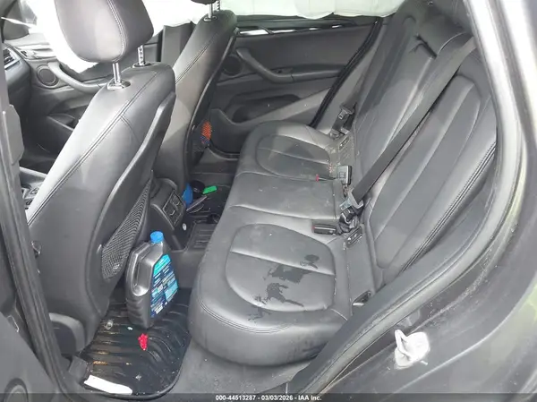 WBXHT3C36GP883754 2016 BMW X1 - Image 8