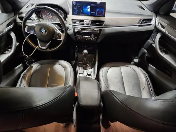 WBXHT3C36GP884175 2016 BMW X1 - Image 8