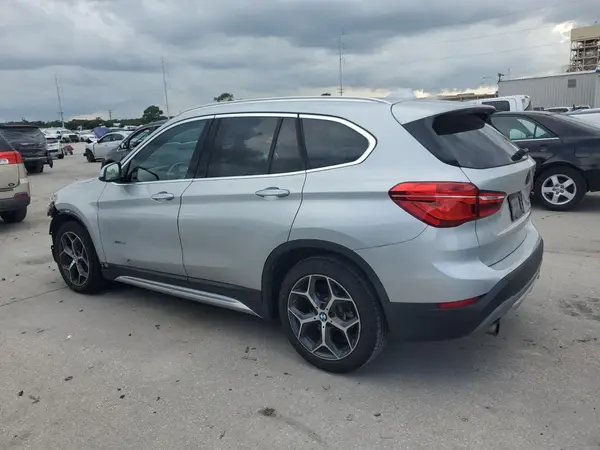WBXHT3C36GP884502 2016 BMW X1 - Image 2