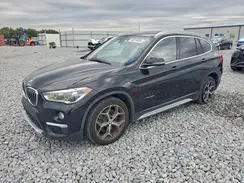 WBXHT3C36GP887027 2016 BMW X1