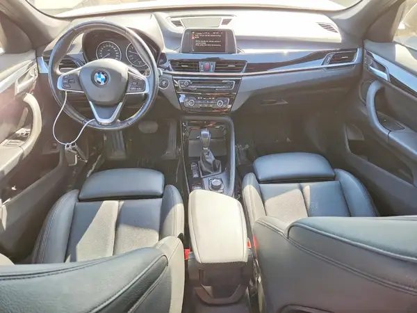 WBXHT3C36GP887478 2016 BMW X1 - Image 8