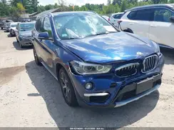 WBXHT3C36GP887867 2016 BMW X1