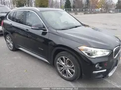 WBXHT3C36GP888274 2016 BMW X1