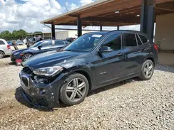 WBXHT3C36GP888887 2016 BMW X1