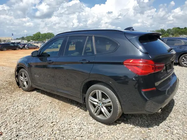 WBXHT3C36GP888887 2016 BMW X1 - Image 2