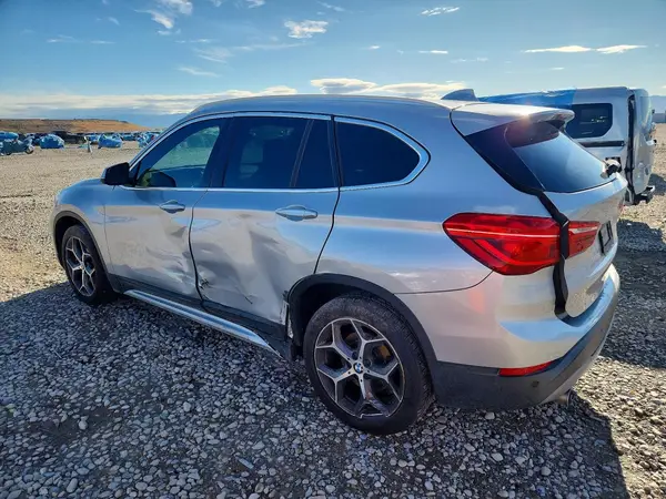 WBXHT3C36GP889652 2016 BMW X1 - Image 2