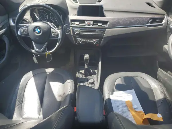 WBXHT3C36H5F68386 2017 BMW X1 - Image 8