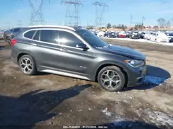 WBXHT3C36H5F68548 2017 BMW X1