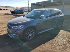 WBXHT3C36H5F69117 2017 BMW X1