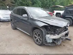 WBXHT3C36H5F69697 2017 BMW X1