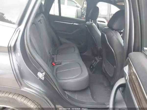WBXHT3C36H5F69697 2017 BMW X1 - Image 8