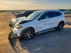 WBXHT3C36H5F70106 2017 BMW X1