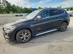 WBXHT3C36H5F70459 2017 BMW X1