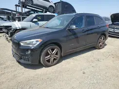 WBXHT3C36H5F71076 2017 BMW X1