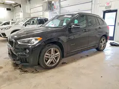 WBXHT3C36H5F71207 2017 BMW X1