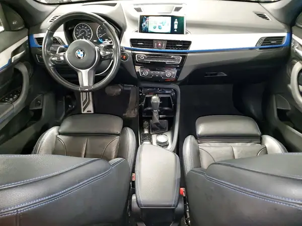 WBXHT3C36H5F71207 2017 BMW X1 - Image 8