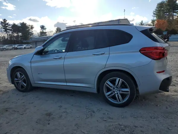 WBXHT3C36H5F71515 2017 BMW X1 - Image 2