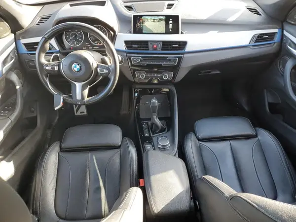WBXHT3C36H5F71515 2017 BMW X1 - Image 8