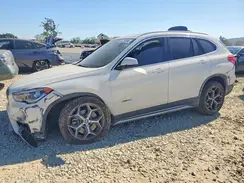 WBXHT3C36H5F71935 2017 BMW X1