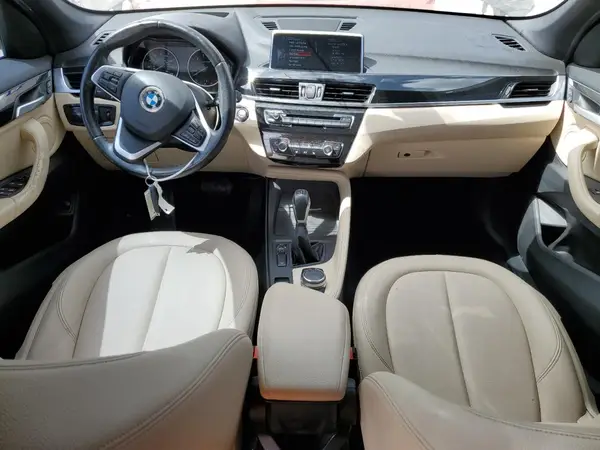 WBXHT3C36H5F72244 2017 BMW X1 - Image 8