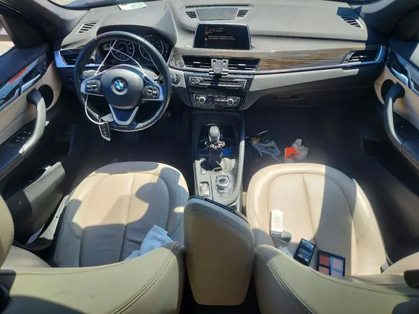 WBXHT3C36H5F72468 2017 BMW X1 - Image 8