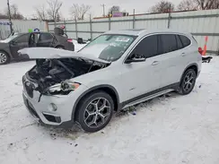 WBXHT3C36H5F73281 2017 BMW X1
