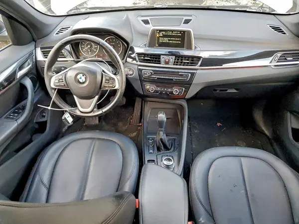 WBXHT3C36H5F73507 2017 BMW X1 - Image 8