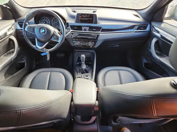 WBXHT3C36H5F73510 2017 BMW X1 - Image 8