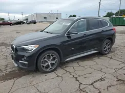 WBXHT3C36H5F73684 2017 BMW X1
