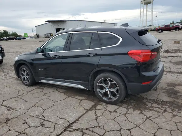 WBXHT3C36H5F73684 2017 BMW X1 - Image 2