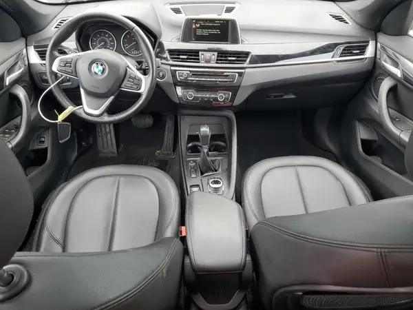 WBXHT3C36H5F73684 2017 BMW X1 - Image 8