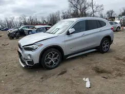 WBXHT3C36H5F74088 2017 BMW X1