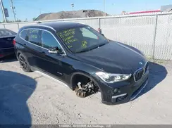 WBXHT3C36H5F74320 2017 BMW X1