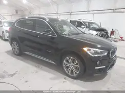 WBXHT3C36H5F74432 2017 BMW X1