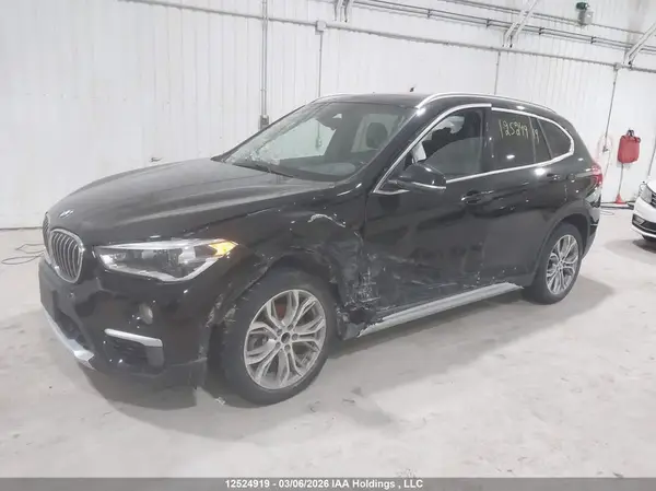 WBXHT3C36H5F74432 2017 BMW X1 - Image 2