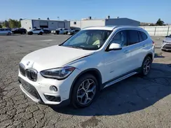 WBXHT3C36H5F74852 2017 BMW X1
