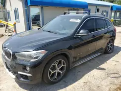 WBXHT3C36H5F75046 2017 BMW X1