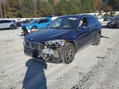 WBXHT3C36H5F75127 2017 BMW X1