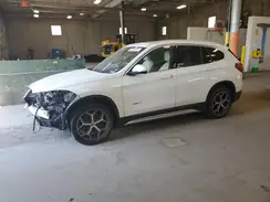 WBXHT3C36H5F75824 2017 BMW X1