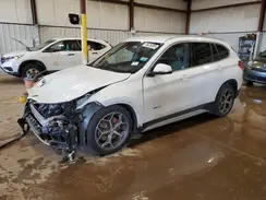 WBXHT3C36H5F76388 2017 BMW X1