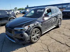 WBXHT3C36H5F76696 2017 BMW X1
